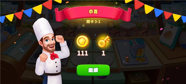 疯狂料理师安卓版