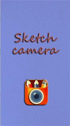 Sketch Camera