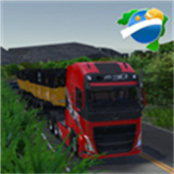 br26卡车之路汉化版