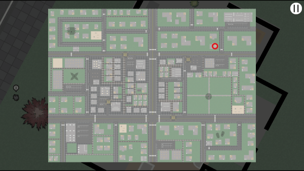 死亡小镇生存截图4