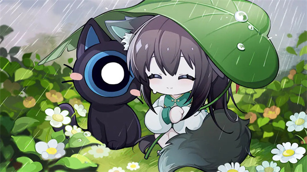 犹格索托斯的庭院手机版截图6