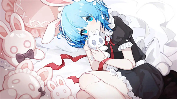 犹格索托斯的庭院手机版截图5