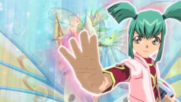 游戏王卡片力量6完全汉化版