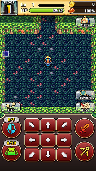 魔女的迷宮截图3