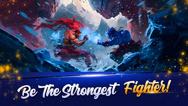 暗影街头霸王截图1