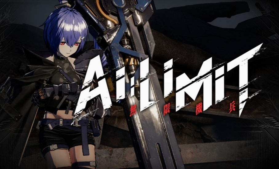 国产末世科幻动作RPG《无限机兵》首个DLC正式公开