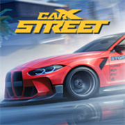CarX Street官方正版