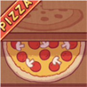 可口的披萨美味的披萨官方正版