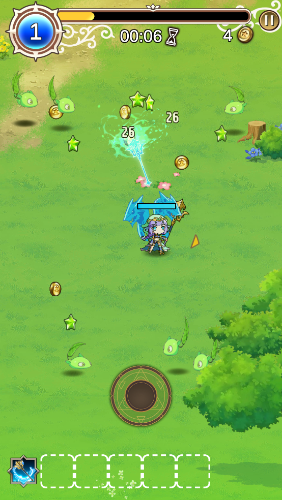 星界幸存者截图2