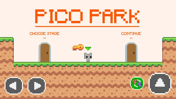 picopark手机版截图1