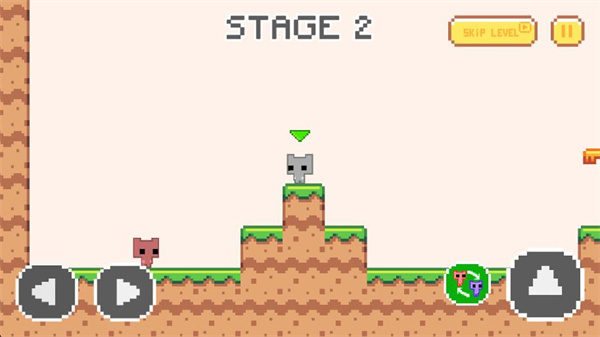 picopark手机版截图2