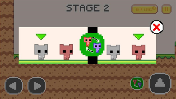 picopark手机版截图5