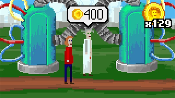 像素哥3中文版截图5