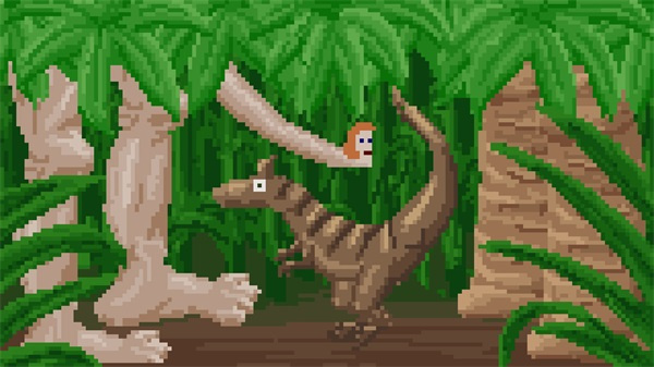 像素哥3中文版截图4