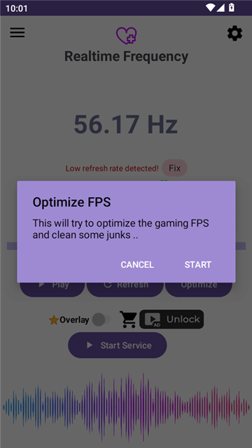 屏幕刷新率修改器手机版截图3