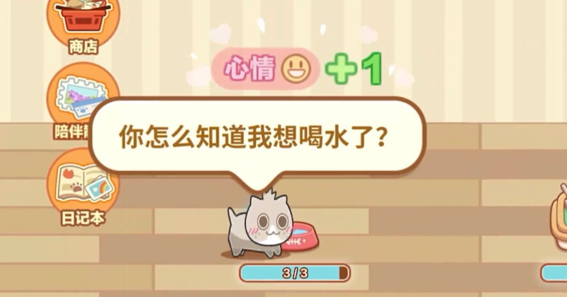 我的完美猫旅截图4