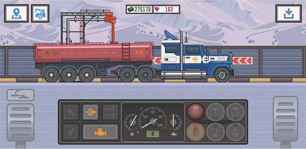 最好的司机截图2