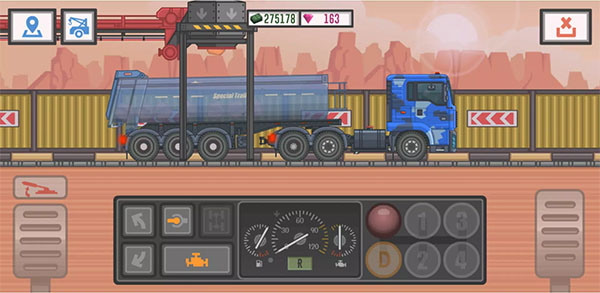 最好的司机截图3