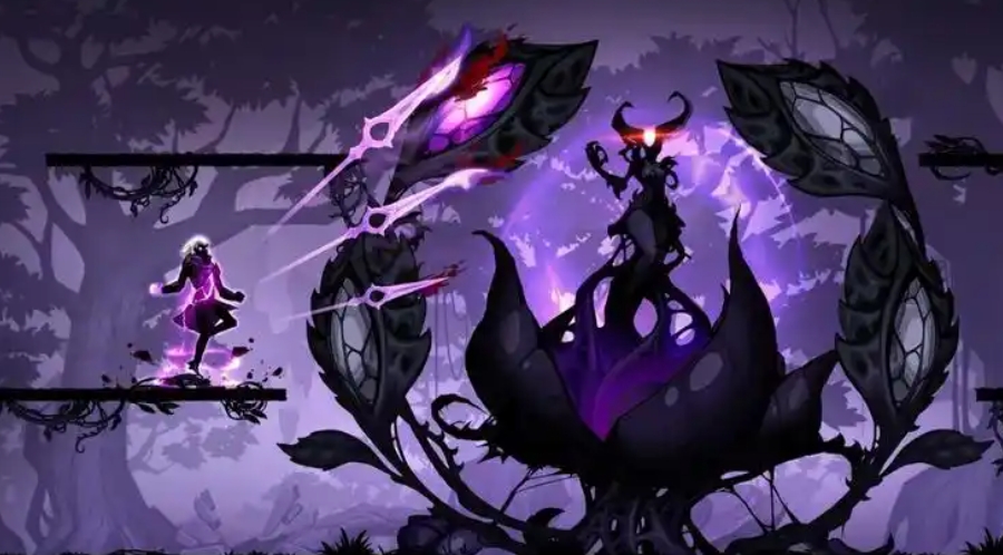 暗影骑士绝命旅途