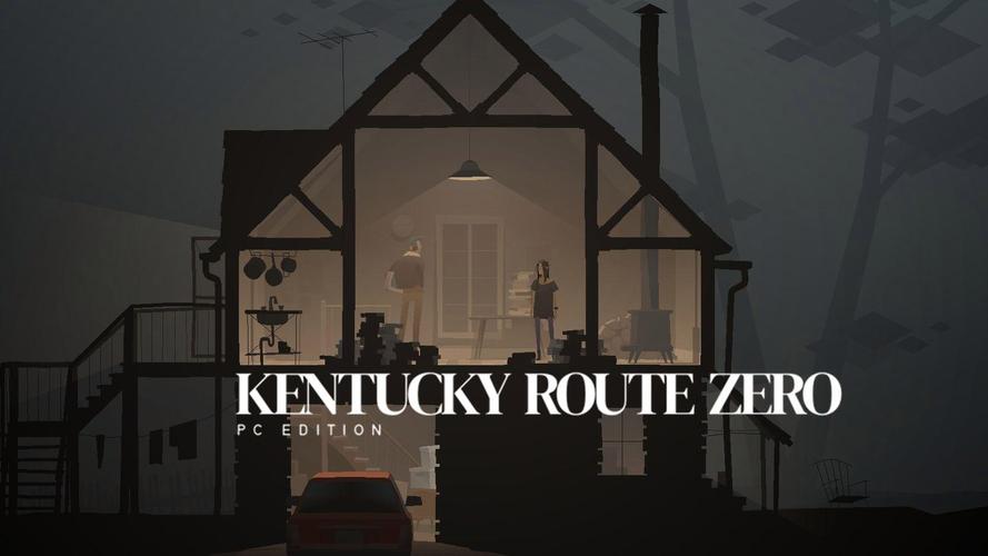 肯塔基零号公路