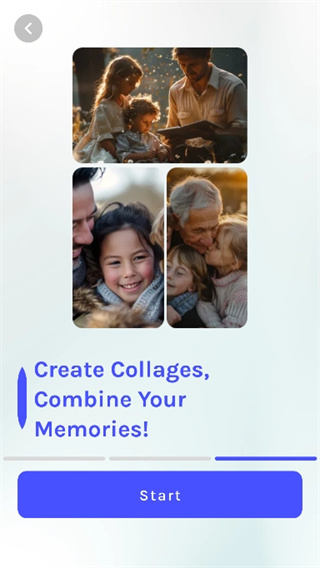 PixShift背景转换器截图1