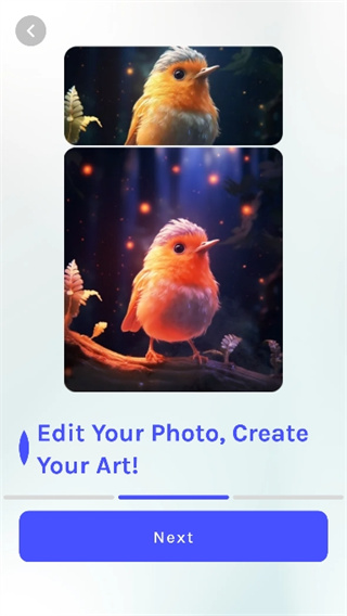 PixShift背景转换器截图4