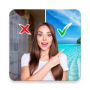 PixShift背景转换器