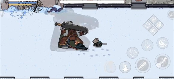 黑神话悟空像素版0.6