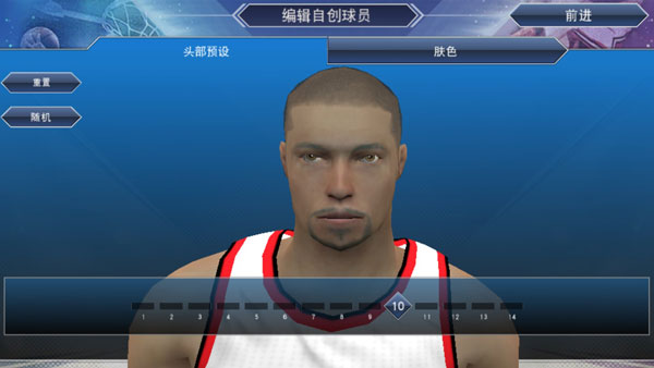nba2k19安卓版
