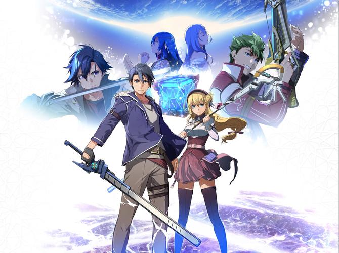 《轨迹》系列未来可能不再推出NS1版本 将全力投入NS2开发