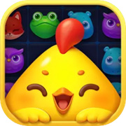 开心消消乐正版