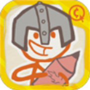 画个火柴人中国版