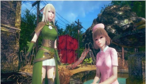 甜心选择2中文版截图2