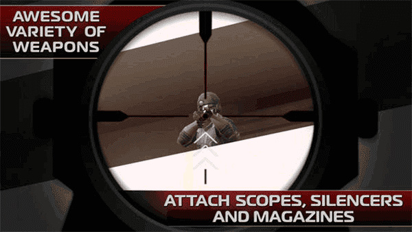 杀手2影子阴谋截图3