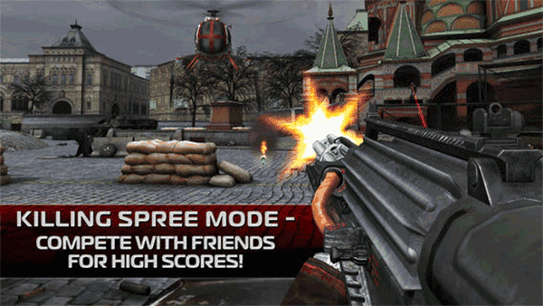 杀手2影子阴谋截图4