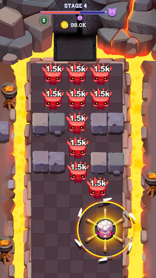 生气的奶奶截图3