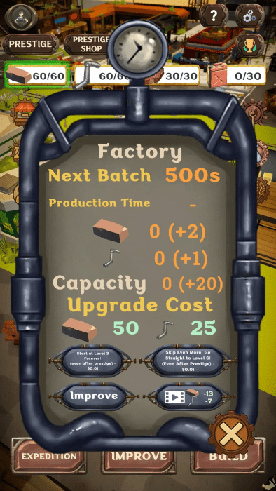 废土生存启示录截图4