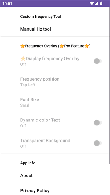 屏幕刷新率修改器144hz截图4