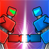 机甲棒斗士正版