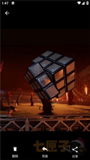 dumpster恢复软件