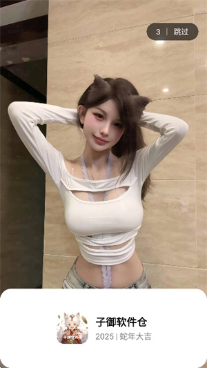 子御软件仓截图3