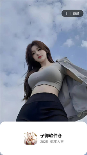 子御软件仓截图5