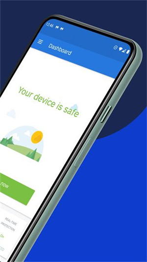 Malwarebytes手机版截图2