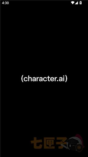characterai中文版