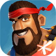 海岛奇兵安卓版
