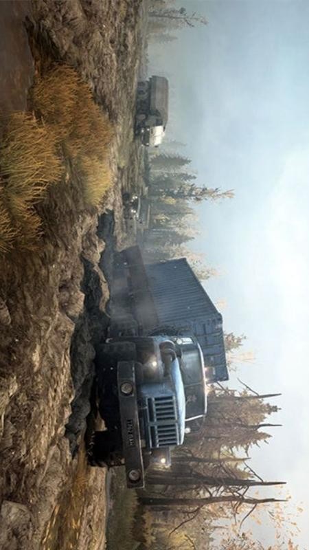 欧洲终极卡车截图2