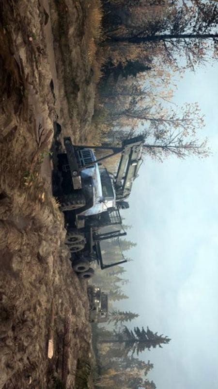 欧洲终极卡车截图1