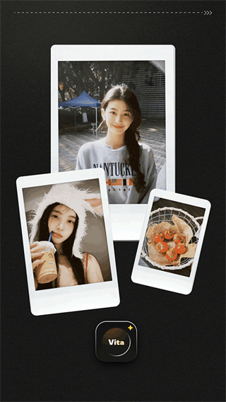 Vita复古相机截图4