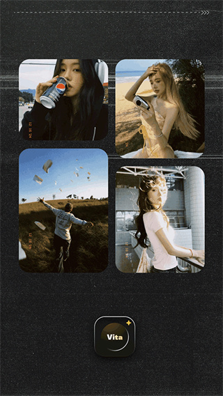 Vita复古相机截图5