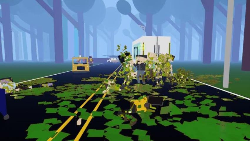 方块世界生存截图1